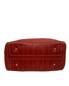 Carolina Herrera Red Andy 10