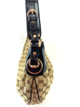 Load image into Gallery viewer, Gucci GG Canvas Hobo Bag
