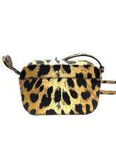 Load image into Gallery viewer, Balenciaga Leopard crossbody
