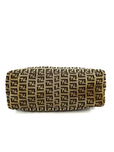 Load image into Gallery viewer, Fendi vintage Brown bag
