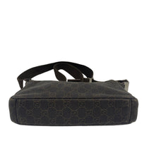 Load image into Gallery viewer, Gucci Brown Canvas Bag
