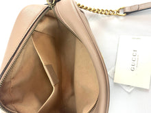 Load image into Gallery viewer, GG Marmont small shoulder bag
