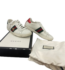 Gucci Aces Women’s Sneakers