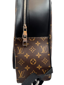 Louis Vuitton Josh BackPack