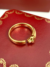 Load image into Gallery viewer, Cartier Panthère Ring
