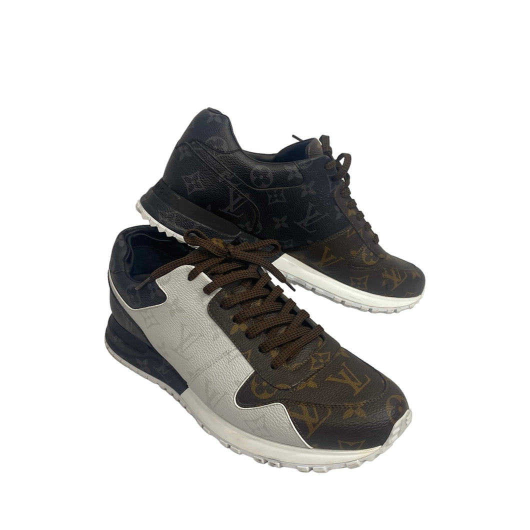 Louis Vuitton, Shoes, Louis Vuitton Run Away Sneakers Men