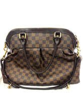 Load image into Gallery viewer, Louis Vuitton Damier Ebene Trevi GM
