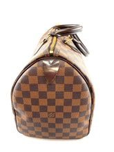 Load image into Gallery viewer, Louis Vuitton Speedy Damier 30
