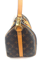 Load image into Gallery viewer, Louis Vuitton Monogram Speedy Bandouliere 30
