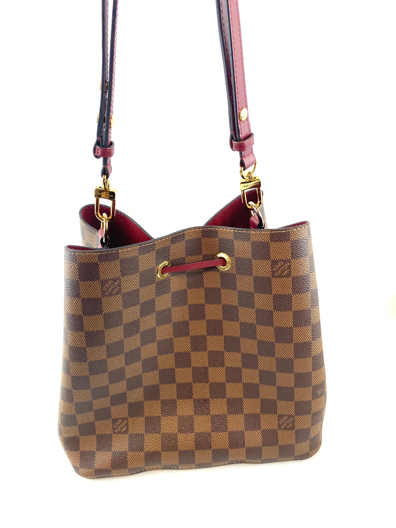 Louis Vuitton NeoNoe MM – thankunext.us