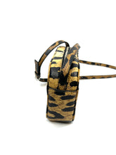 Load image into Gallery viewer, Balenciaga Leopard crossbody
