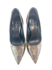 Louis Vuitton High Heels