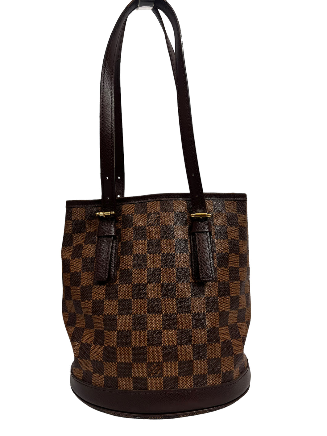 Louis Vuitton Marais Bucket Bag