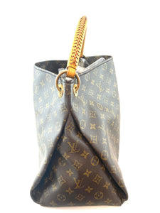 Louis Vuitton Artsy MM