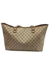 Load image into Gallery viewer, Gucci GG Canvas Vintage Tote
