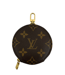 Louis Vuitton Coin Pouch