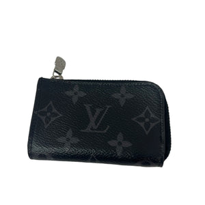 Louis Vuitton Portomonet Monogram