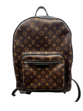 Load image into Gallery viewer, Louis Vuitton Josh BackPack
