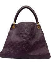 Load image into Gallery viewer, LOUIS VUITTON Monogram Empreinte Artsy MM
