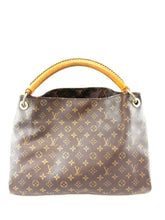 Load image into Gallery viewer, Louis Vuitton Artsy MM
