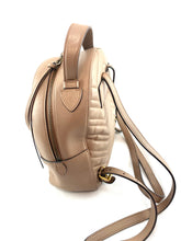 Load image into Gallery viewer, Gucci GG Marmont Small Matelasse Backpack
