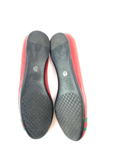 Gucci Ballerina Flats