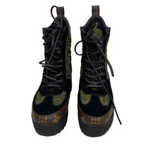 Load image into Gallery viewer, Louis Vuitton Laureate Boot
