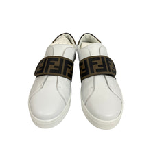 Load image into Gallery viewer, FENDI Sneakers Nappa leather unisex junior sneakers
