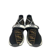 Load image into Gallery viewer, Fendi Love Strap Sneakers
