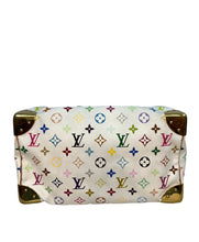 Load image into Gallery viewer, Louis Vuitton multicolor speedy 30
