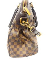 Load image into Gallery viewer, Louis Vuitton Damier Ebene Trevi GM
