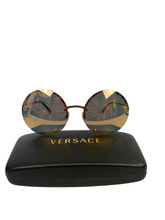 Load image into Gallery viewer, Versace Round Sunglasses
