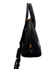 Load image into Gallery viewer, Balenciaga black Ville Bag
