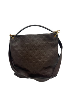 Louis Vuitton Métis Hobo Empreinte handbag/ Shoulderbag