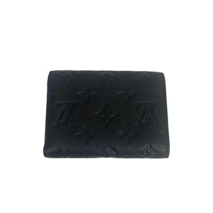 Louis Vuitton Zoe Wallet