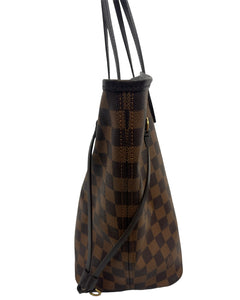 Louis Vuitton Damier Neverfull MM