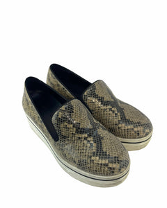 Stella McCartney Snake Sneakers