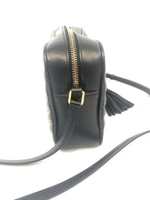 Load image into Gallery viewer, YSL Medium Black Camera bag
