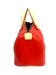 Carolina Herrera Red Andy 7