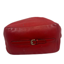 Load image into Gallery viewer, Carolina Herrera Red tote
