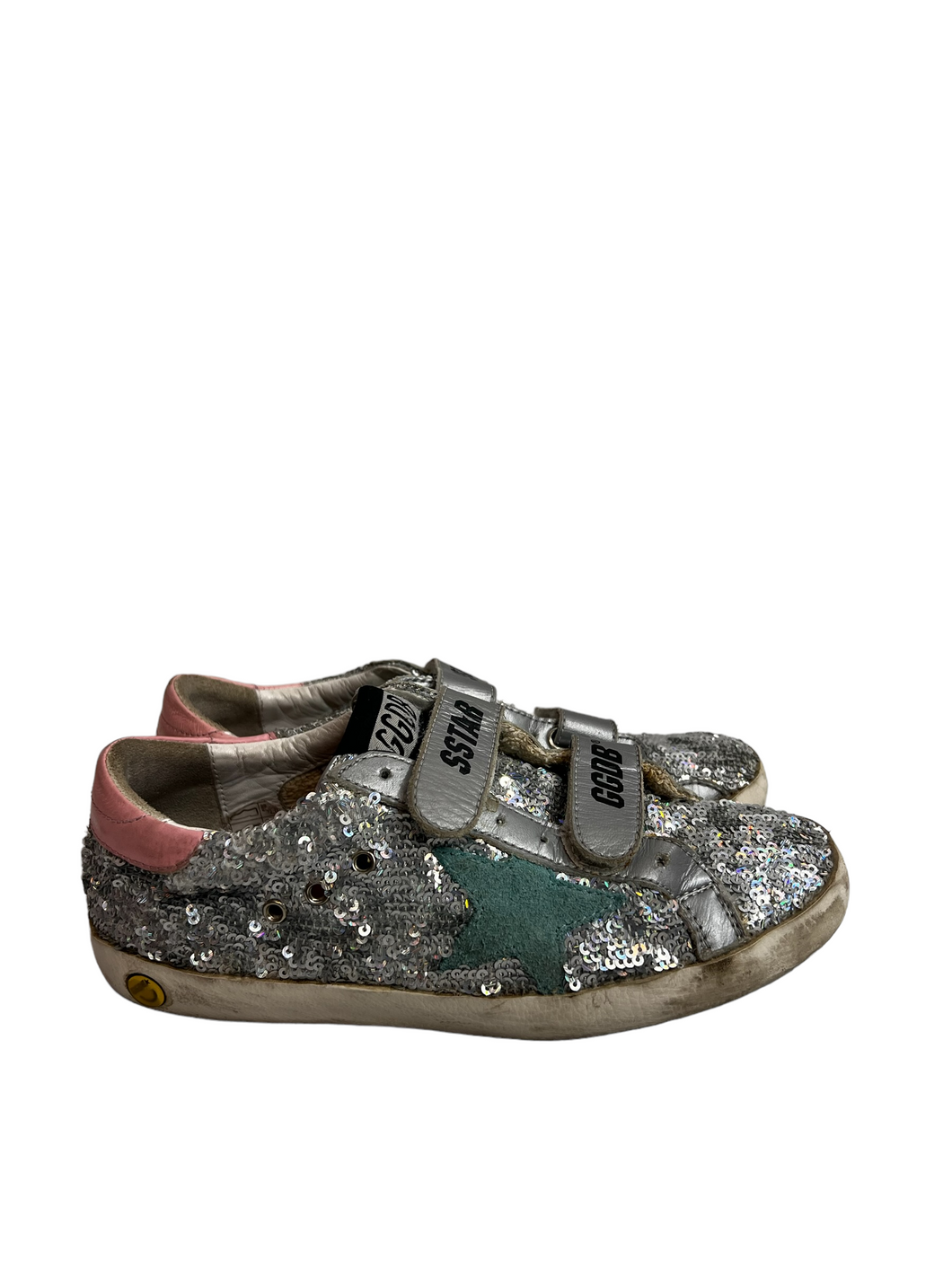 Golden Goose Sneaker