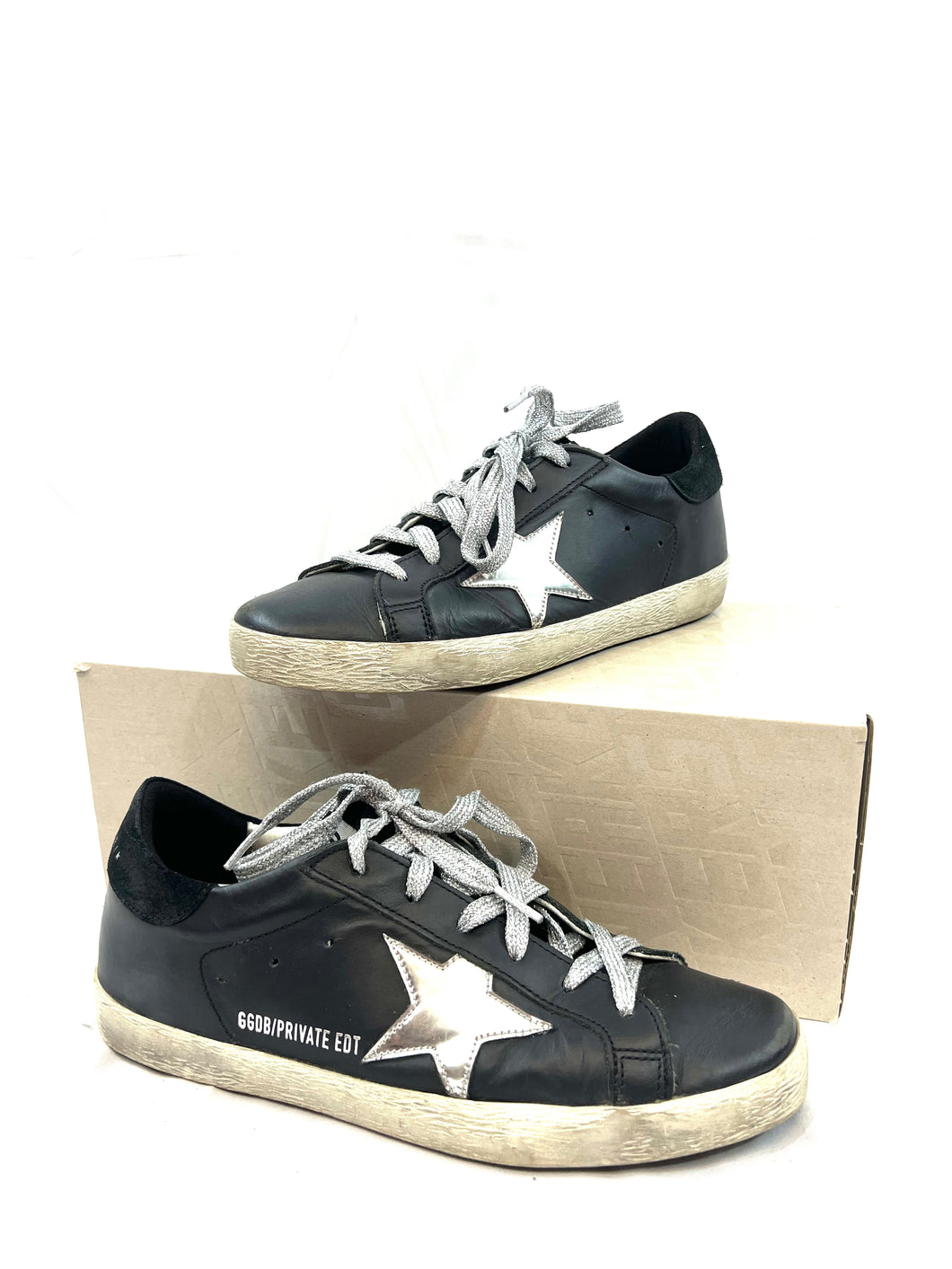 Golden Goose Sneakers