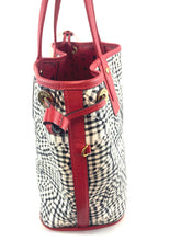 Load image into Gallery viewer, MCM Reversible Tote
