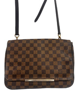 Load image into Gallery viewer, Louis Vuitton Hoxton Handbag Damier GM
