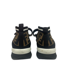 Load image into Gallery viewer, Fendi Love Strap Sneakers
