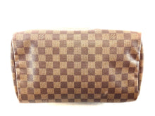 Load image into Gallery viewer, Louis Vuitton Damier speedy 25
