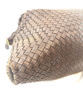 Load image into Gallery viewer, Bottega Veneta Brown Handbag
