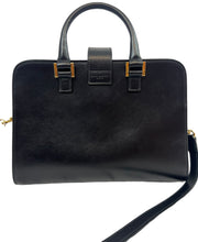 Load image into Gallery viewer, Ysl Smooth Small Cabas Black
