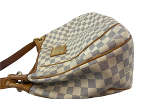 Louis Vuitton Galliera Damier Pm Shoulderbag