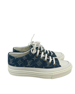 Louis Vuitton Stellar Star Sneaker